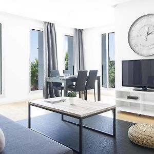 Superior Appartement met Twee Slaapkamers
